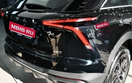 Haval F7, 2025 год, 3 262 080 рублей, 5 фотография