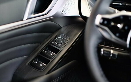 Haval F7, 2025 год, 3 262 080 рублей, 12 фотография