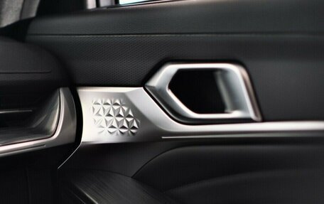 Haval F7, 2025 год, 3 262 080 рублей, 13 фотография