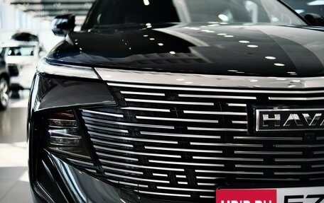 Haval F7, 2025 год, 3 262 080 рублей, 17 фотография