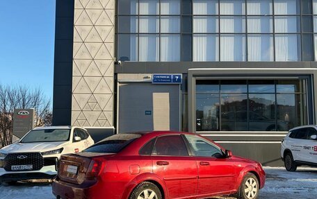 Chevrolet Lacetti, 2010 год, 310 000 рублей, 5 фотография