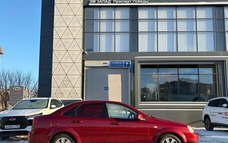 Chevrolet Lacetti, 2010 год, 310 000 рублей, 6 фотография