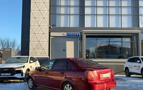 Chevrolet Lacetti, 2010 год, 310 000 рублей, 3 фотография