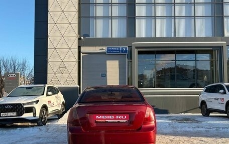 Chevrolet Lacetti, 2010 год, 310 000 рублей, 4 фотография