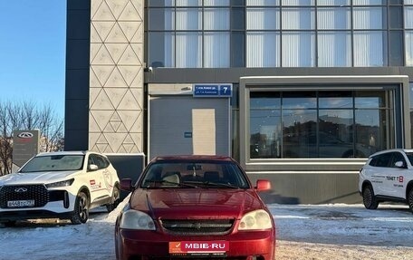 Chevrolet Lacetti, 2010 год, 310 000 рублей, 8 фотография