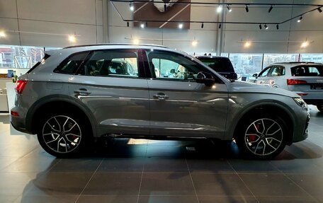 Audi Q5, 2025 год, 6 490 000 рублей, 5 фотография