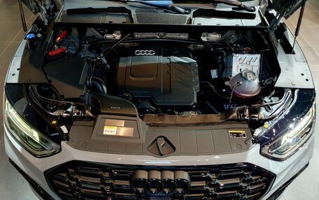 Audi Q5, 2025 год, 6 490 000 рублей, 11 фотография