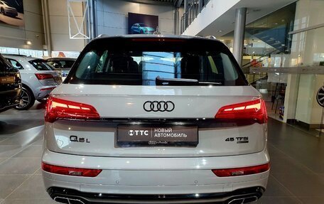 Audi Q5, 2025 год, 6 490 000 рублей, 7 фотография