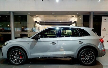 Audi Q5, 2025 год, 6 490 000 рублей, 10 фотография