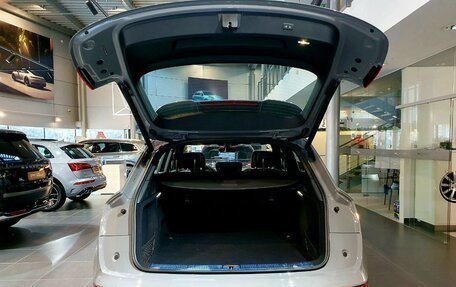 Audi Q5, 2025 год, 6 490 000 рублей, 12 фотография