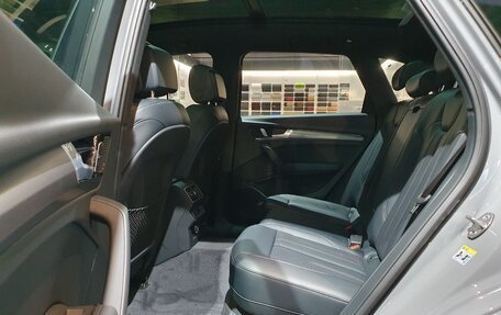 Audi Q5, 2025 год, 6 490 000 рублей, 15 фотография