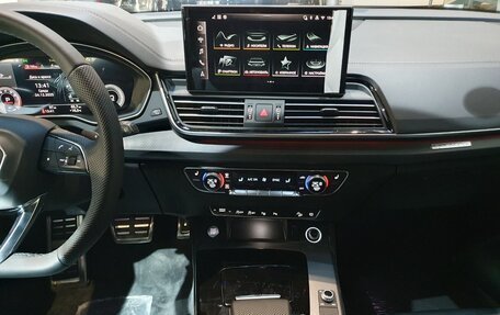 Audi Q5, 2025 год, 6 490 000 рублей, 18 фотография