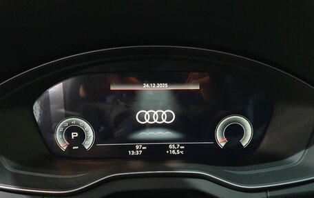 Audi Q5, 2025 год, 6 490 000 рублей, 16 фотография