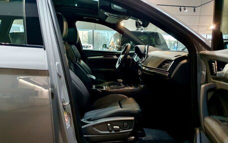 Audi Q5, 2025 год, 6 490 000 рублей, 13 фотография