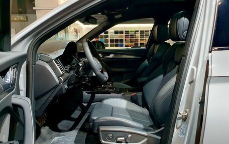 Audi Q5, 2025 год, 6 490 000 рублей, 20 фотография