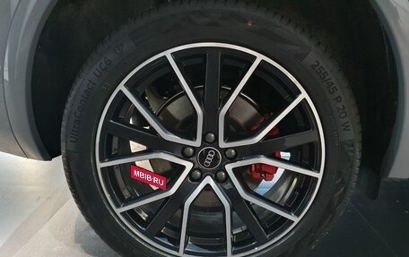 Audi Q5, 2025 год, 6 490 000 рублей, 22 фотография