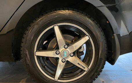 KIA Rio III рестайлинг, 2013 год, 795 000 рублей, 20 фотография