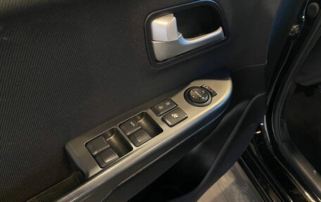 KIA Rio III рестайлинг, 2013 год, 795 000 рублей, 22 фотография