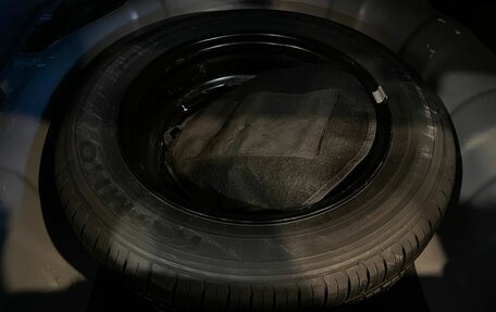 KIA Rio III рестайлинг, 2013 год, 795 000 рублей, 19 фотография