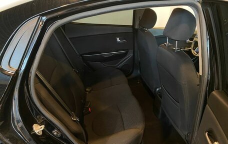 KIA Rio III рестайлинг, 2013 год, 795 000 рублей, 17 фотография