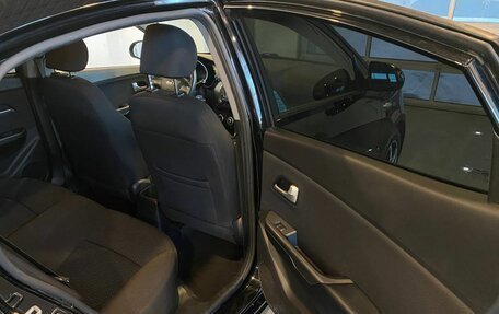 KIA Rio III рестайлинг, 2013 год, 795 000 рублей, 26 фотография