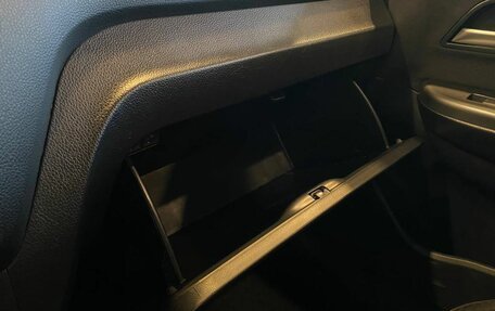 KIA Rio III рестайлинг, 2013 год, 795 000 рублей, 30 фотография