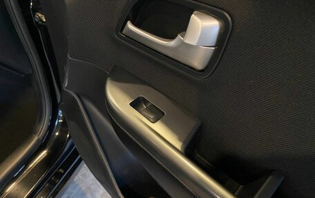 KIA Rio III рестайлинг, 2013 год, 795 000 рублей, 28 фотография