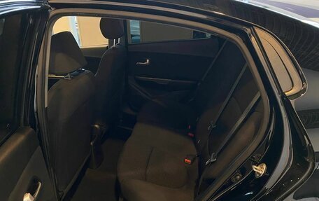 KIA Rio III рестайлинг, 2013 год, 795 000 рублей, 25 фотография