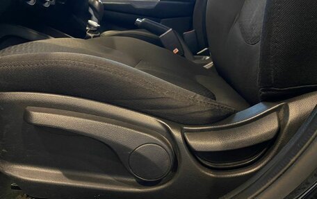 KIA Rio III рестайлинг, 2013 год, 795 000 рублей, 33 фотография