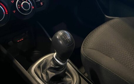 KIA Rio III рестайлинг, 2013 год, 795 000 рублей, 31 фотография