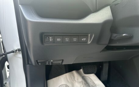 Toyota RAV4, 2025 год, 4 050 000 рублей, 6 фотография