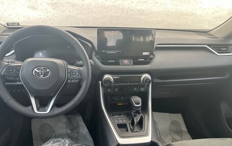 Toyota RAV4, 2025 год, 4 050 000 рублей, 7 фотография