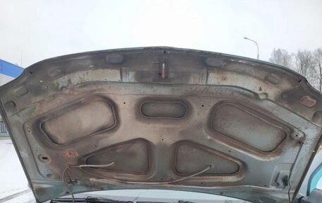 Renault Logan I, 2011 год, 295 000 рублей, 8 фотография