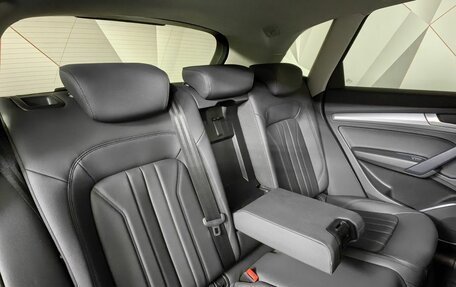 Audi Q5, 2021 год, 4 855 000 рублей, 13 фотография