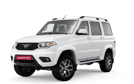 ЛуАЗ Patriot, 2025 год, 1 834 490 рублей, 1 фотография