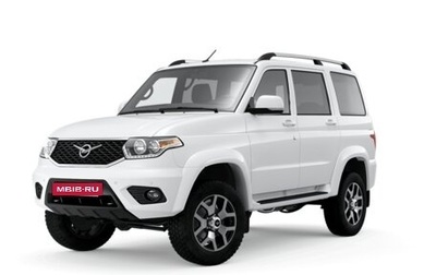 ЛуАЗ Patriot, 2025 год, 1 834 490 рублей, 1 фотография