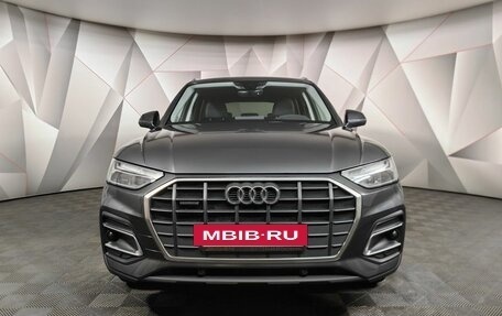 Audi Q5, 2021 год, 4 855 000 рублей, 7 фотография