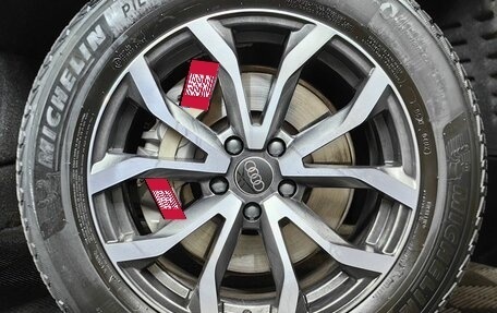 Audi Q5, 2021 год, 4 855 000 рублей, 9 фотография