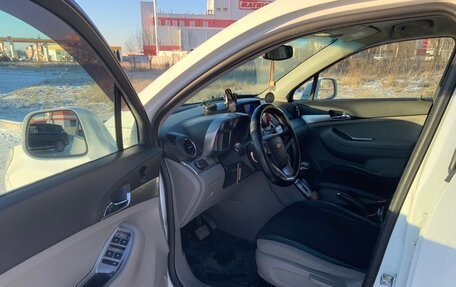 Chevrolet Orlando I, 2013 год, 1 200 000 рублей, 2 фотография