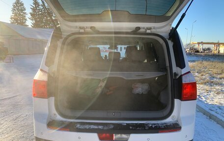 Chevrolet Orlando I, 2013 год, 1 200 000 рублей, 4 фотография