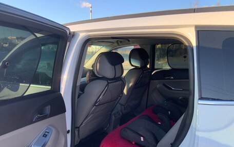 Chevrolet Orlando I, 2013 год, 1 200 000 рублей, 3 фотография