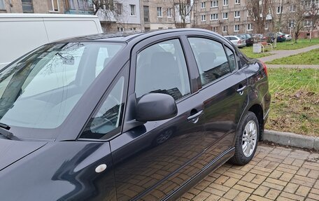 Suzuki SX4 II рестайлинг, 2007 год, 758 000 рублей, 4 фотография