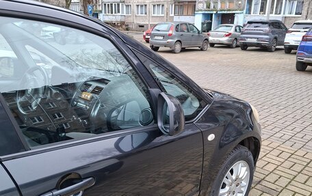 Suzuki SX4 II рестайлинг, 2007 год, 758 000 рублей, 5 фотография