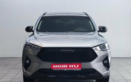 Haval F7 I, 2020 год, 1 795 000 рублей, 2 фотография