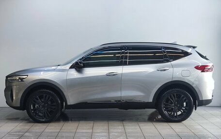 Haval F7 I, 2020 год, 1 795 000 рублей, 8 фотография