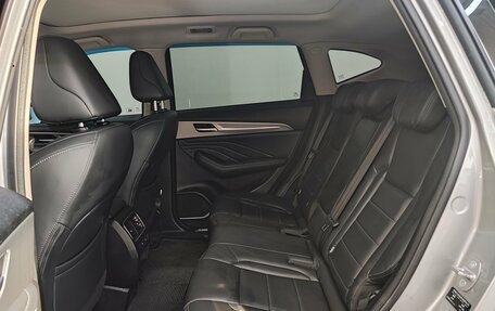 Haval F7 I, 2020 год, 1 795 000 рублей, 15 фотография