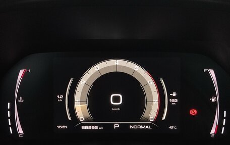 Haval F7 I, 2020 год, 1 795 000 рублей, 13 фотография