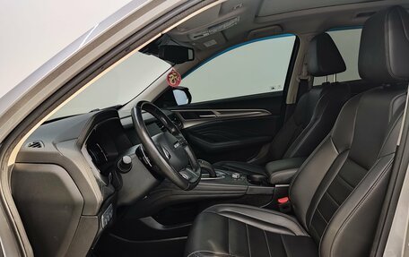 Haval F7 I, 2020 год, 1 795 000 рублей, 14 фотография