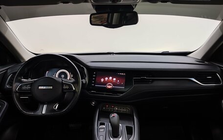 Haval F7 I, 2020 год, 1 795 000 рублей, 9 фотография