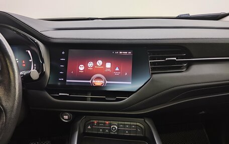 Haval F7 I, 2020 год, 1 795 000 рублей, 11 фотография